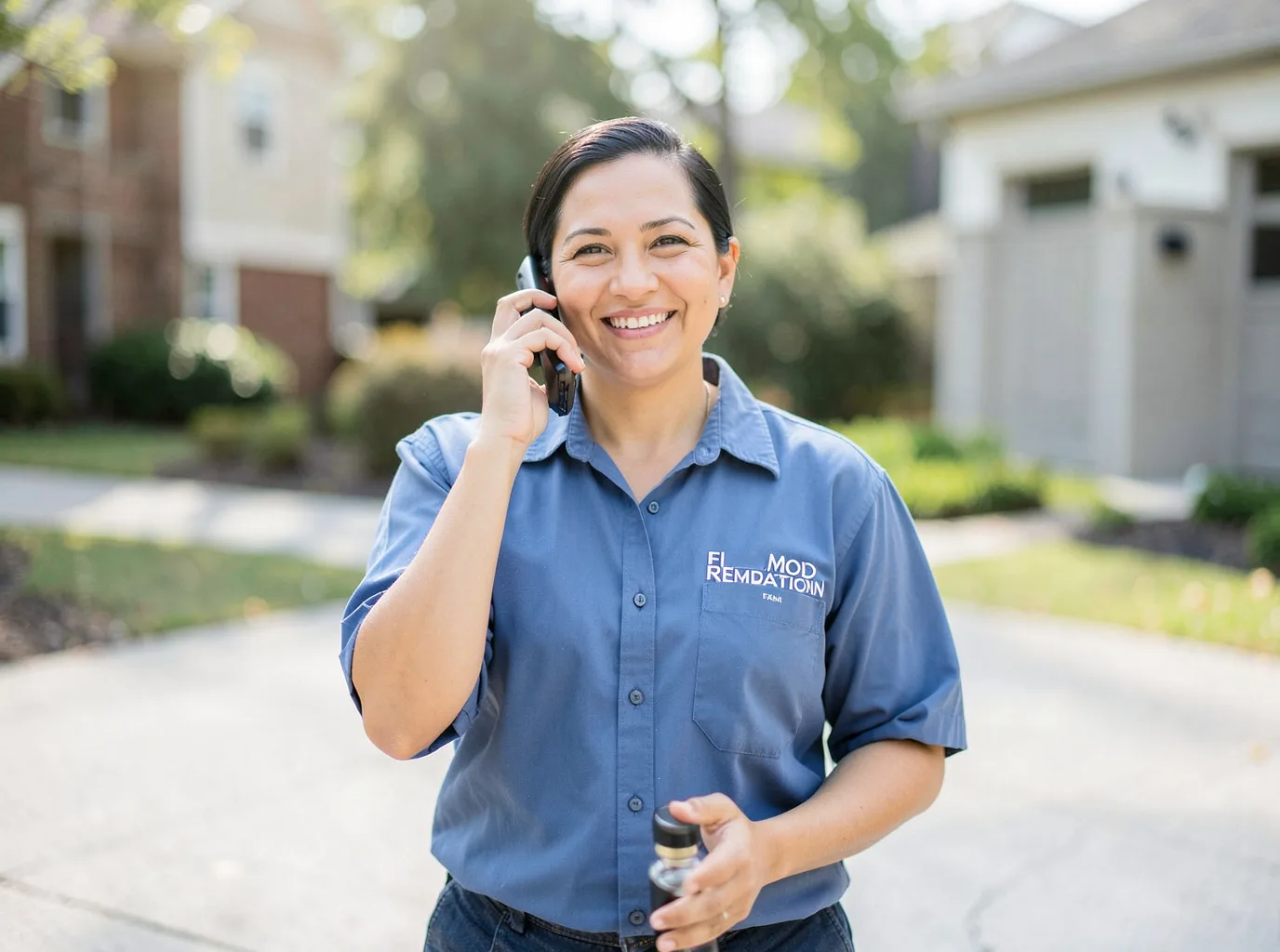 Mold Remediation Lakeview, OH FAQs